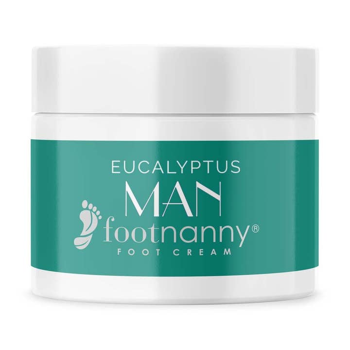 MAN Eucalyptus Cream for wholesale by Footnanny