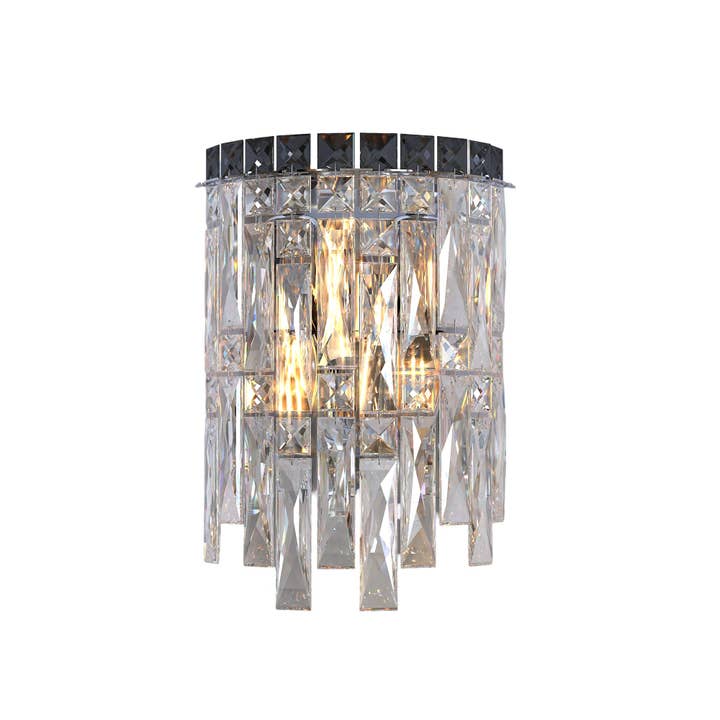 Ledsone - Wholesale Chandelier/Hanging Light - Modern LED Crystal Chandelier Ceiling Light