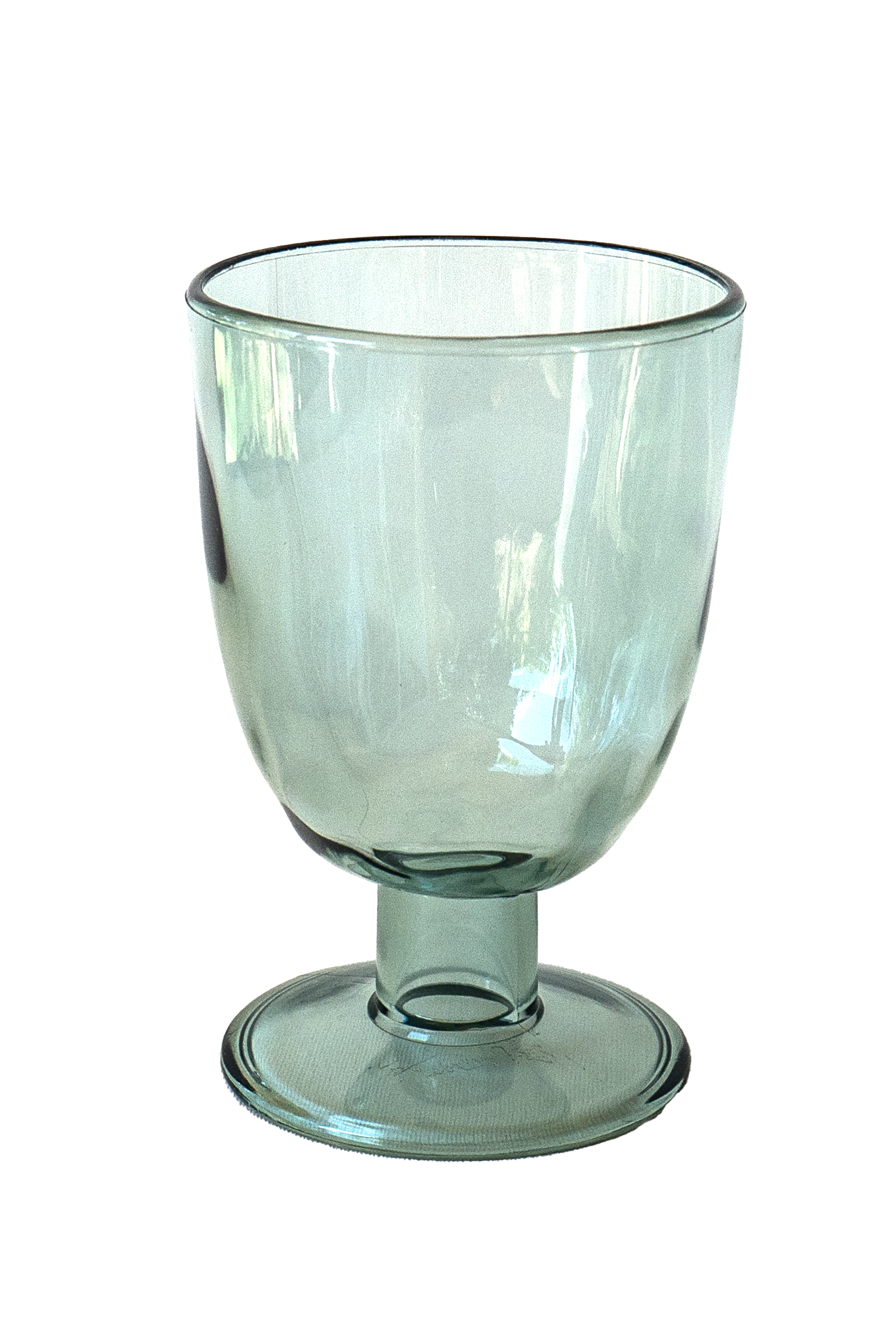 Abode Homewares by TarHong - Wholesale Drinking Glass/Cup - Rustic Goblet Shatterproof Plastic Drinkware Collection1