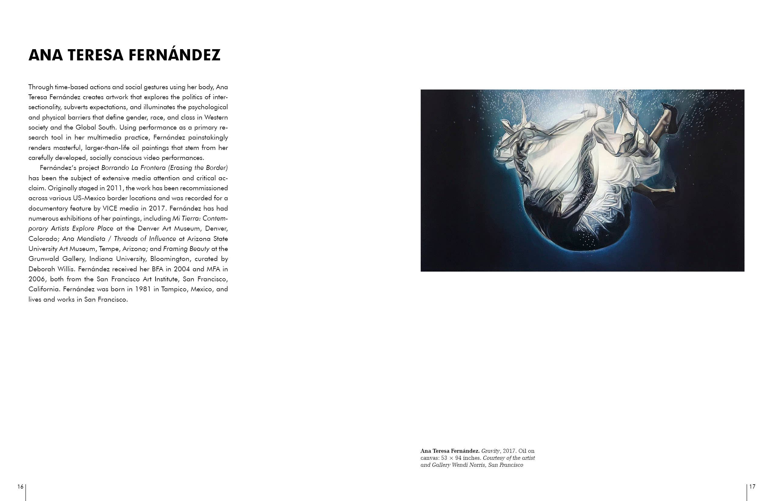 Schiffer Publishing – Livro de artes e entretenimento por atacado – 50 Artistas Mulheres Contemporâneas3