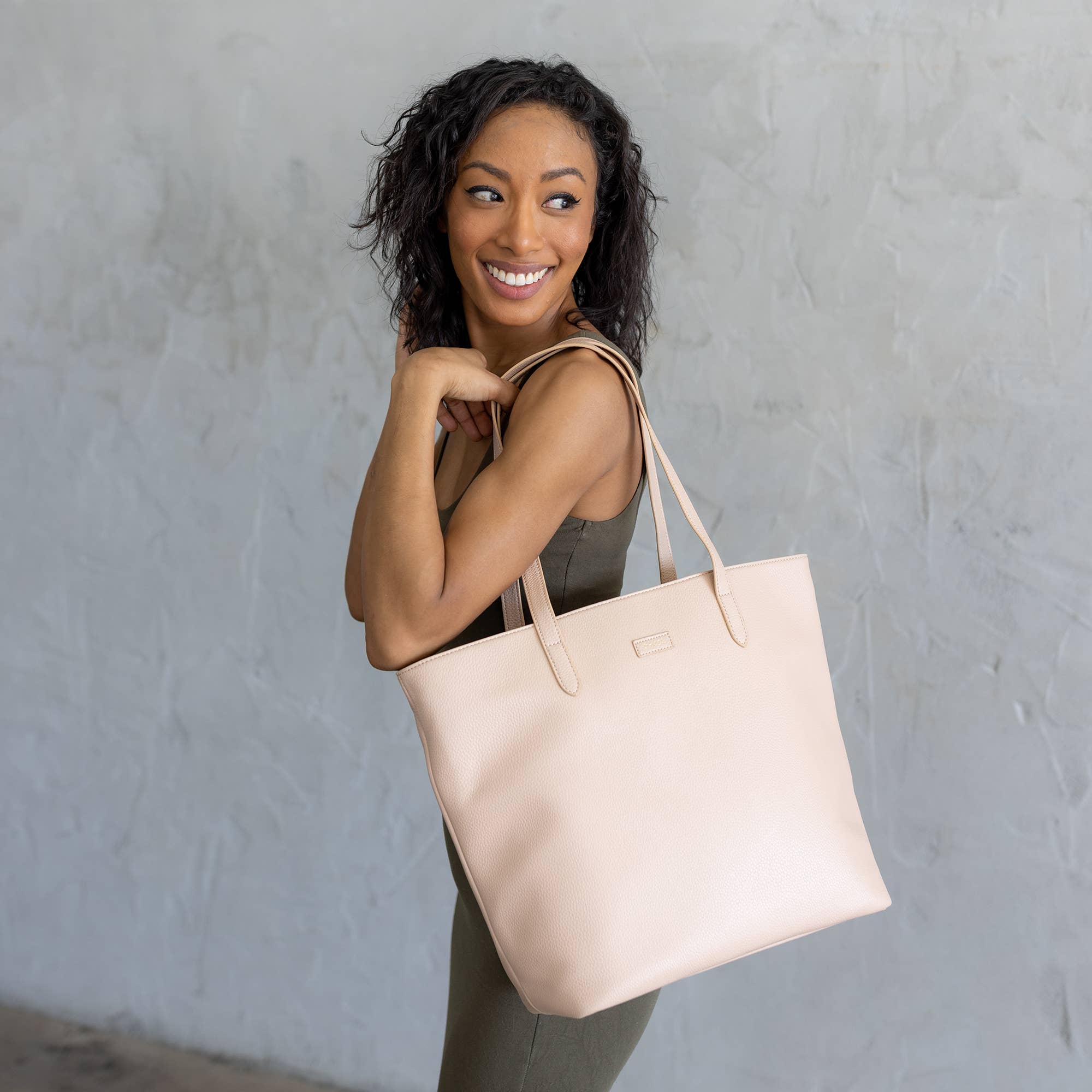 Packs - Venta al por mayor Bolsa de asa- Mujer - Maya Work Tote6