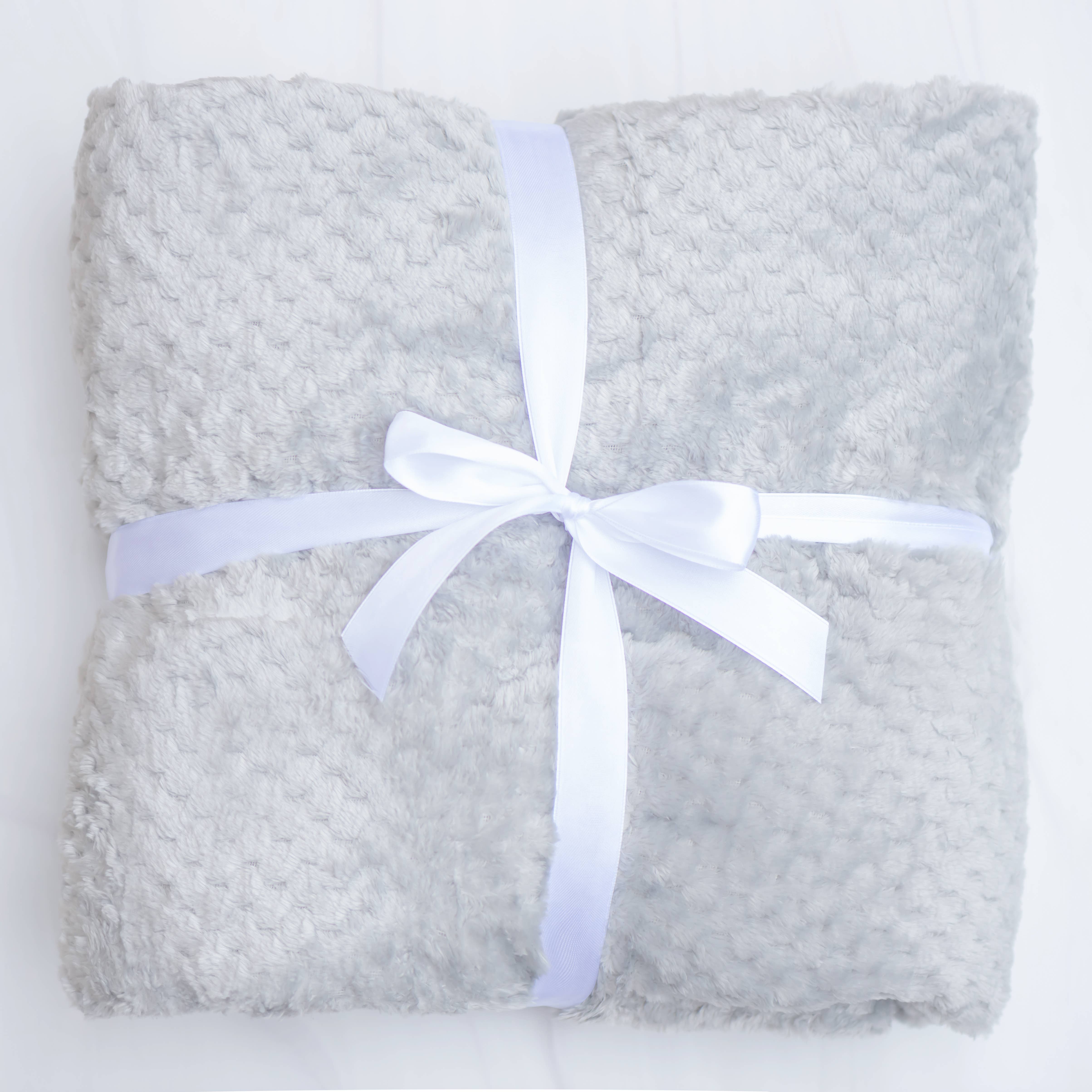 Everyday Cozy Living - Wholesale Throw Blanket - Soft Waffle Weave - Fleece Blanket Lightweight Throw4