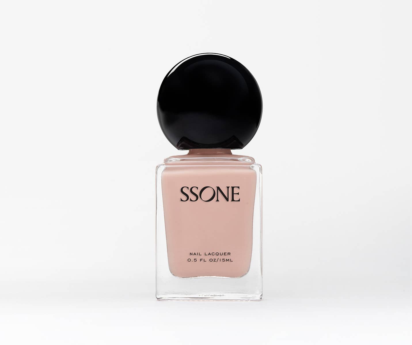 SSONE - Vente Vernis à ongles - Testeur (s'applique à 1 teinte uniquement)17