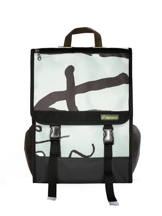 VERDI L Rucksack für den Großhandel von DEMANO