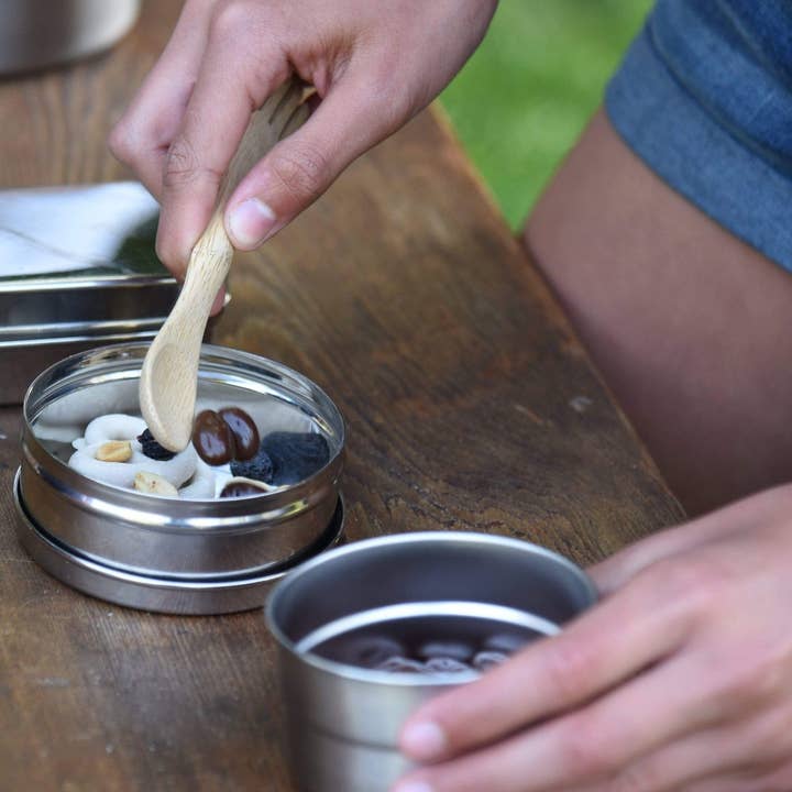 ECOlunchbox - Wholesale Food Storage Container - ECOdipper9