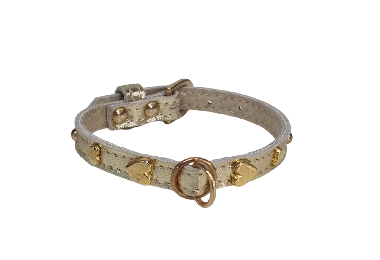 jmc creadog - Wholesale Pet Collar - Dog - 50302 MINI VALENTINE NECKLACE5