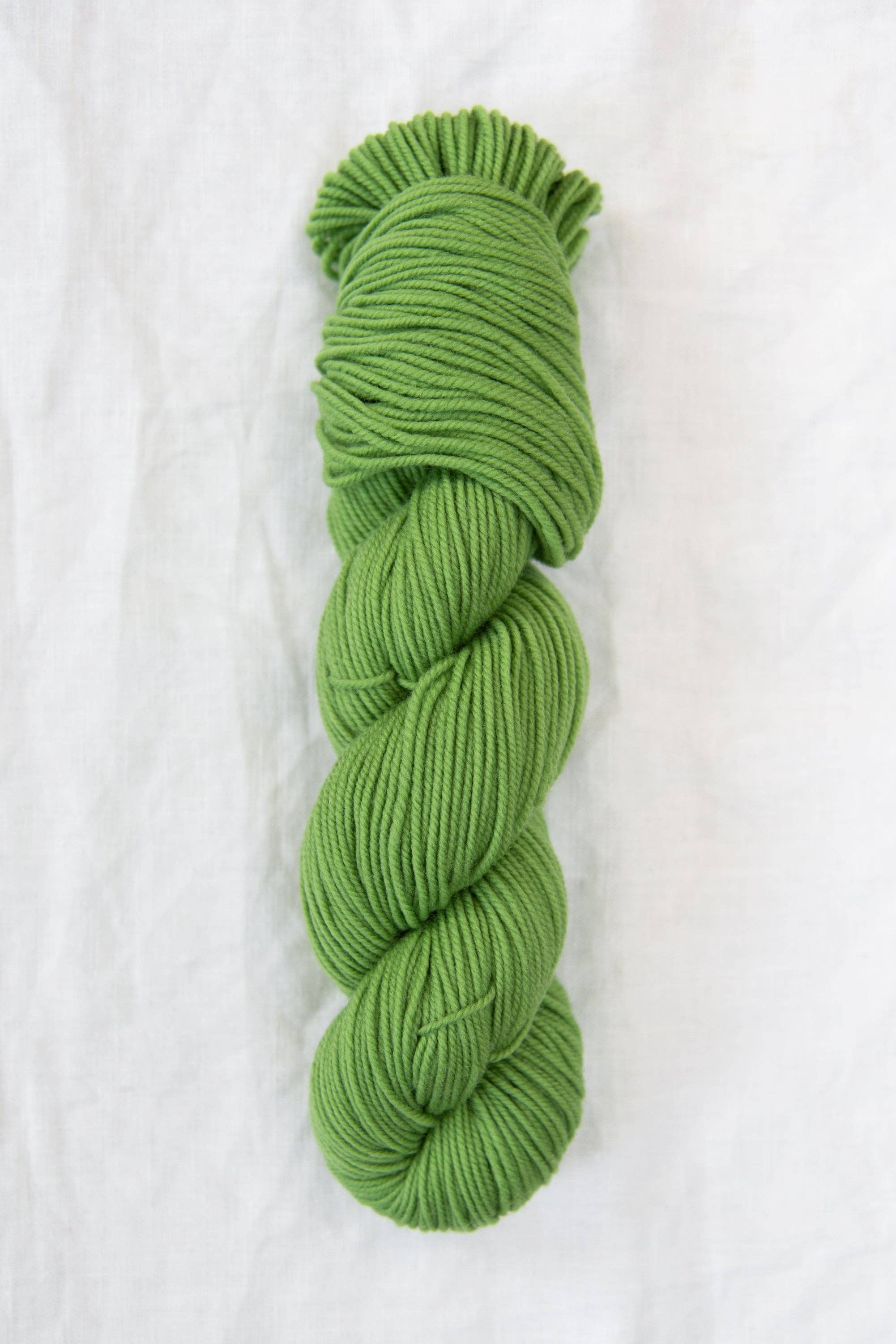 Quince & Co. - Wholesale Yarn - Chickadee 100%  Wool Sport/DK Weight Yarn50