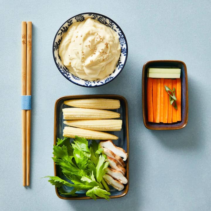 utoppa GmbH - Wholesale Mayo - Kewpie Mayonnaise Japanese Style 2.4 L2