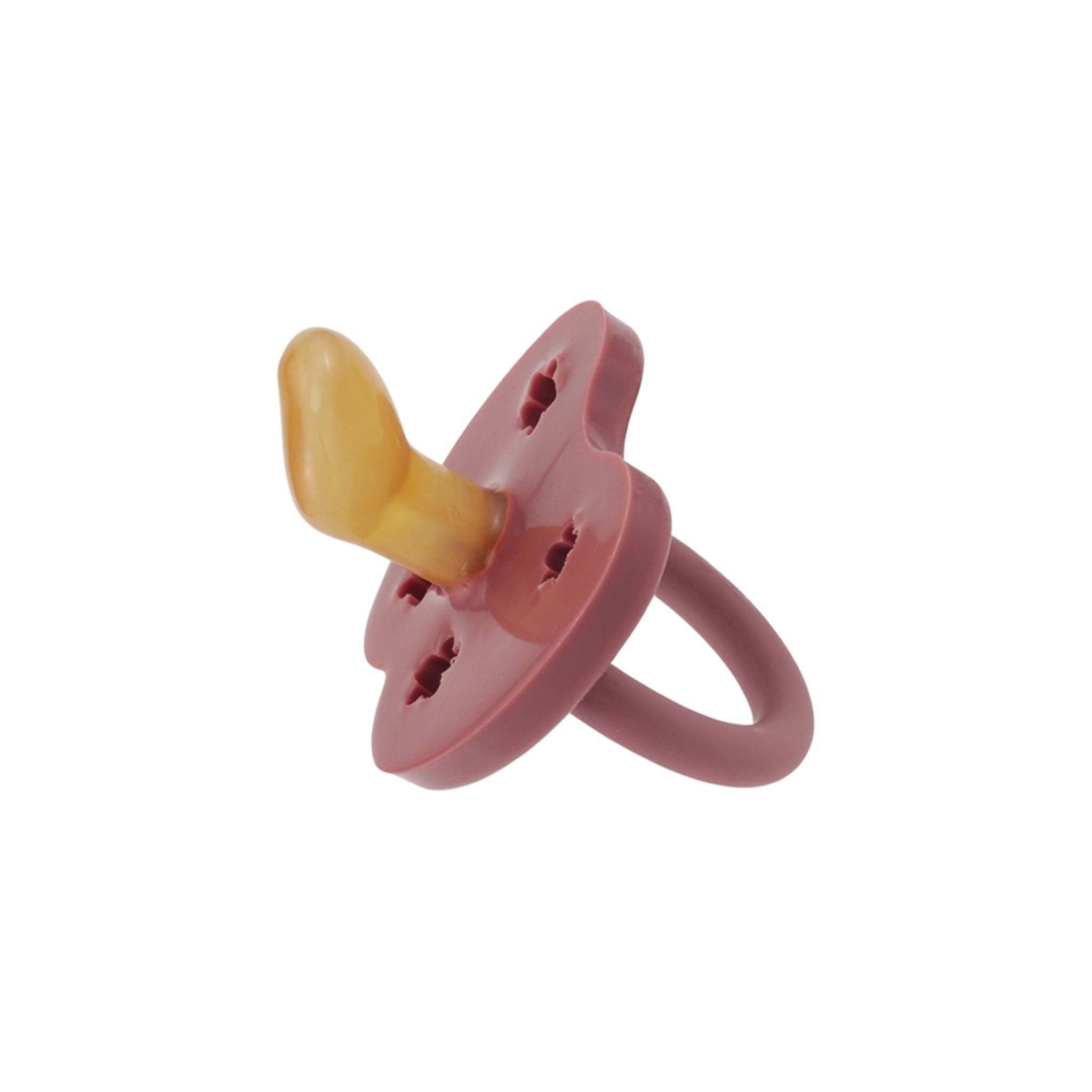 HEVEA - Wholesale Pacifier - Baby - Natural Rubber Pacifier ORTHODONTIC 3-36 Months 1-Pack11