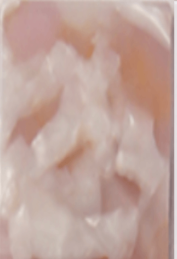 Folie à Trois - Wholesale Hair Clip - Women's - Cloudy Day HAIR CLIP1