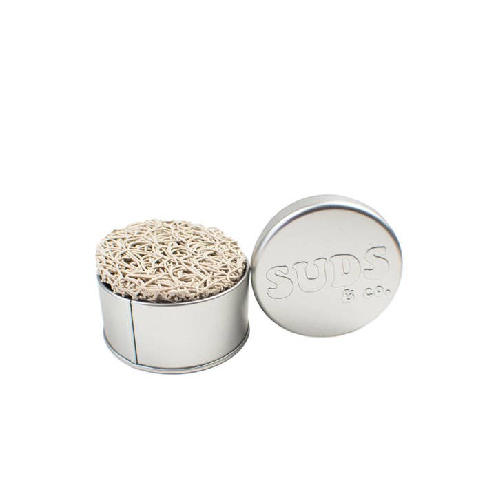 Suds & Eco - Wholesale Travel Container - Travel Tin1