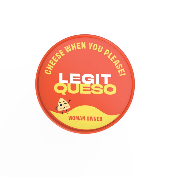 Legit Queso – Großhandel Käse – Legit Queso Dip3