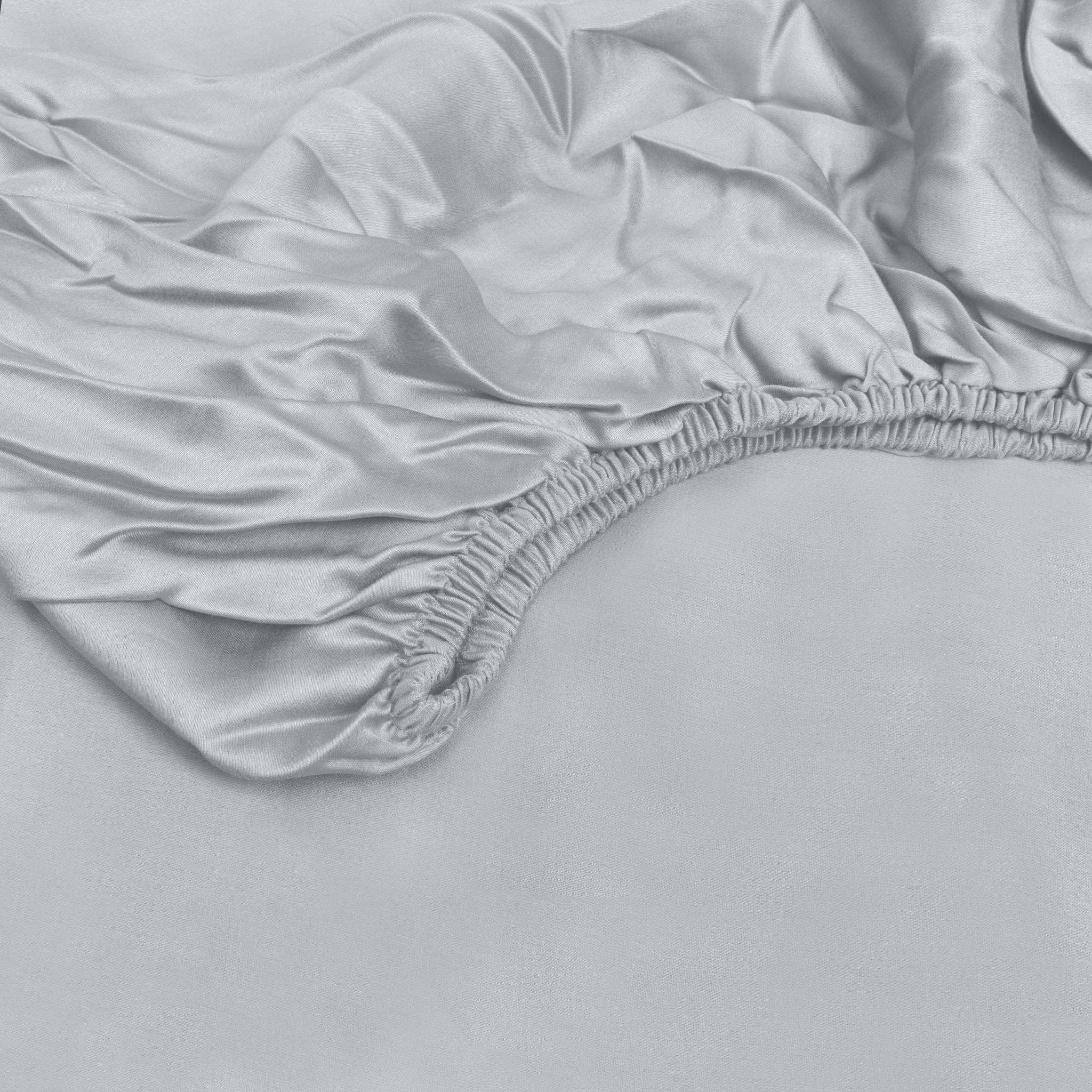 Delara - Wholesale Fitted Sheet - Lux Organic Cotton Fitted Sheet7