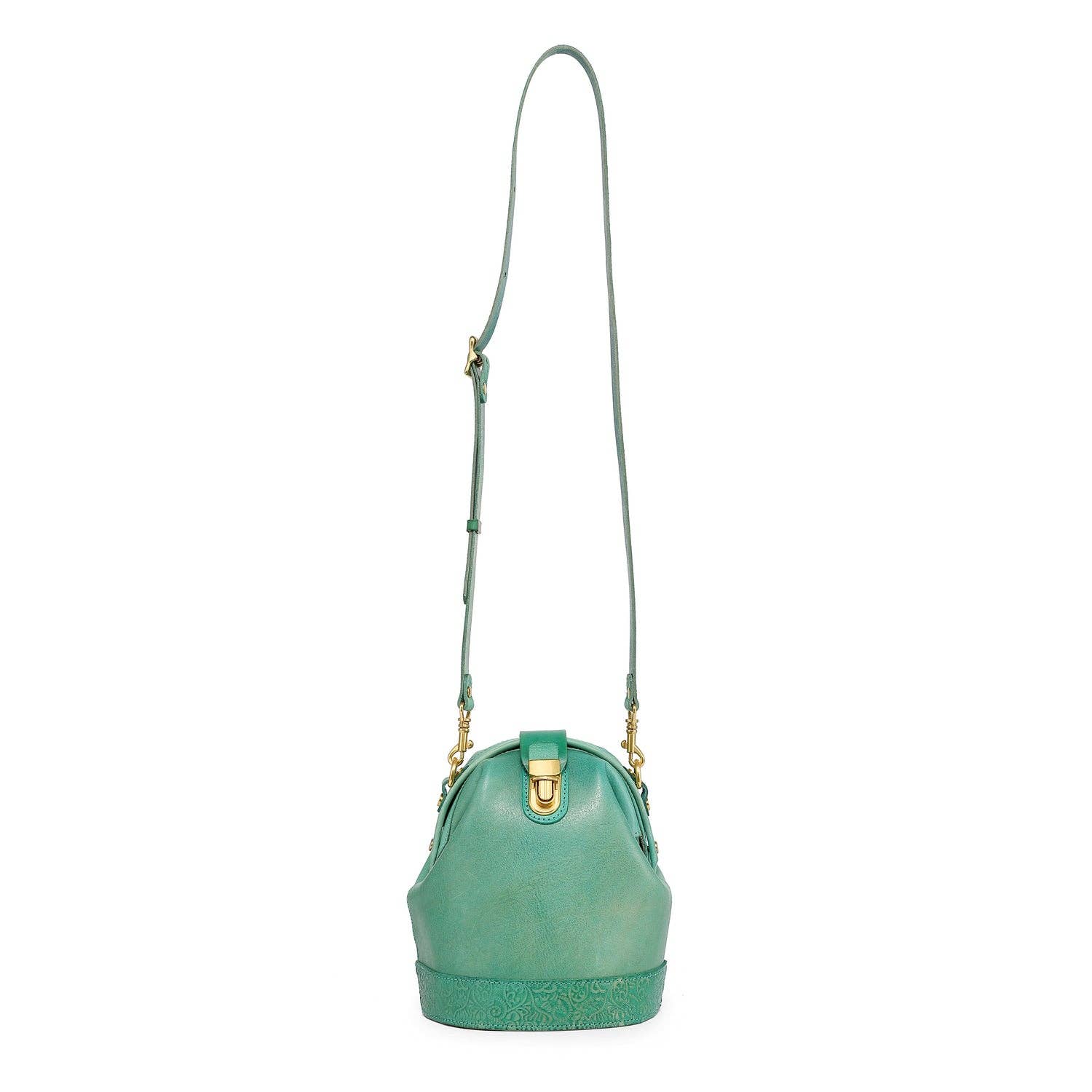 Old Trend - Wholesale Crossbody Bag - Women's - Doctor Bucket Crossbody Bag120