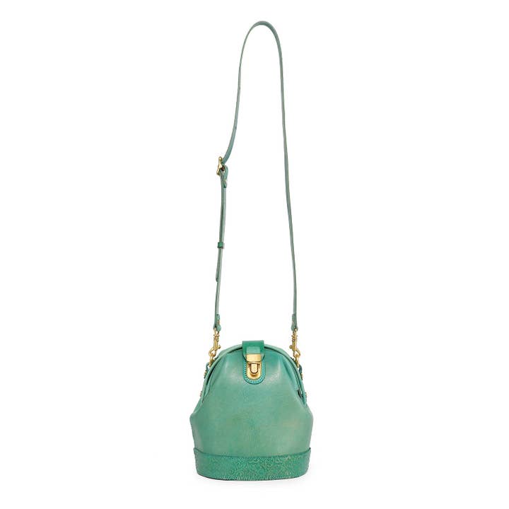 Old Trend - Wholesale Crossbody Bag - Women's - Doctor Bucket Crossbody Bag120