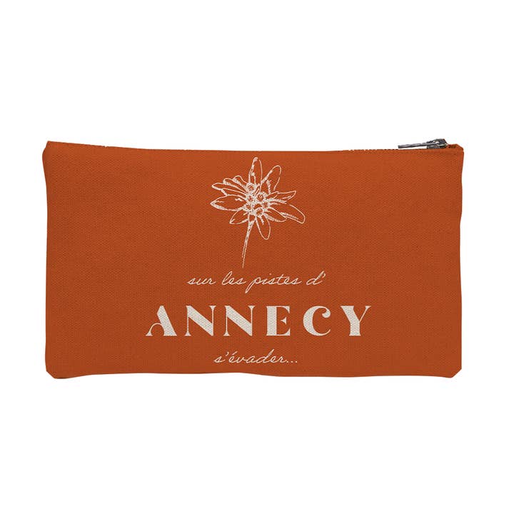 Coast and Valley - Wholesale Pouch - Women's - Customizable velvet pouch 5