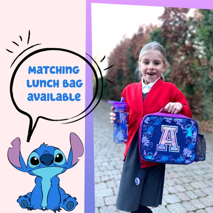 Fringoo Group Ltd – Engroshandel Vandflaske – Vandflaske - Stitch1