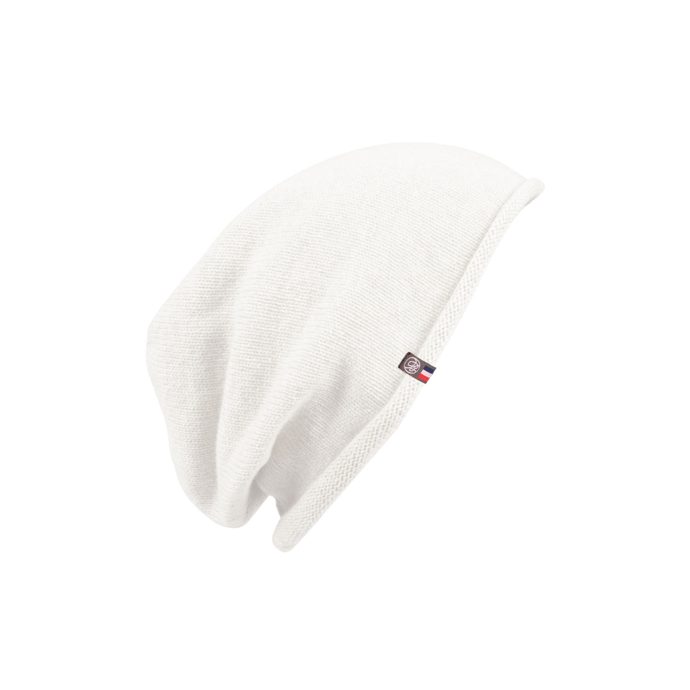 MAISON BONNEFOY - Wholesale Beanie - Women's - PAULE - Cashmere hat0