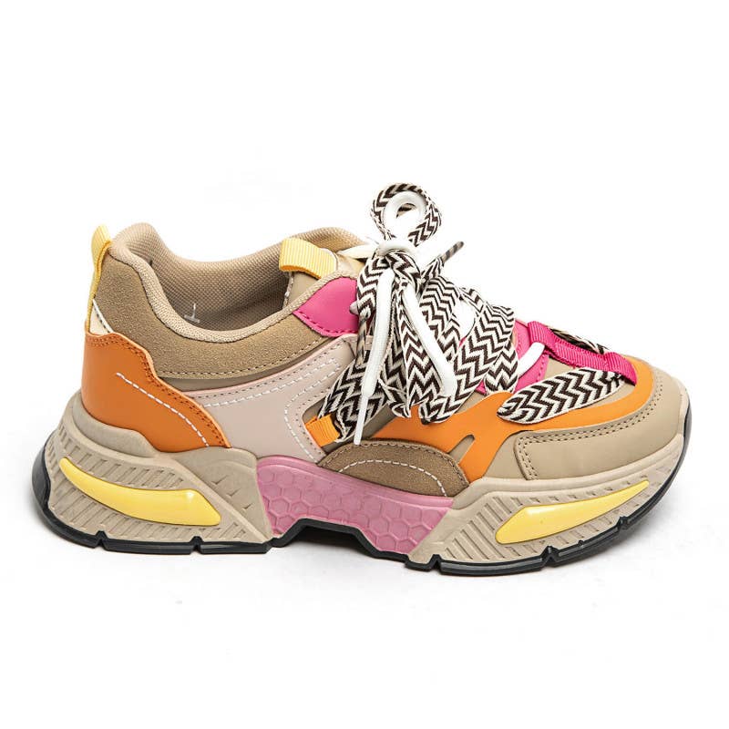 Nero Scarpa sportiva modello 8133 in vendita all'ingrosso su Faire3