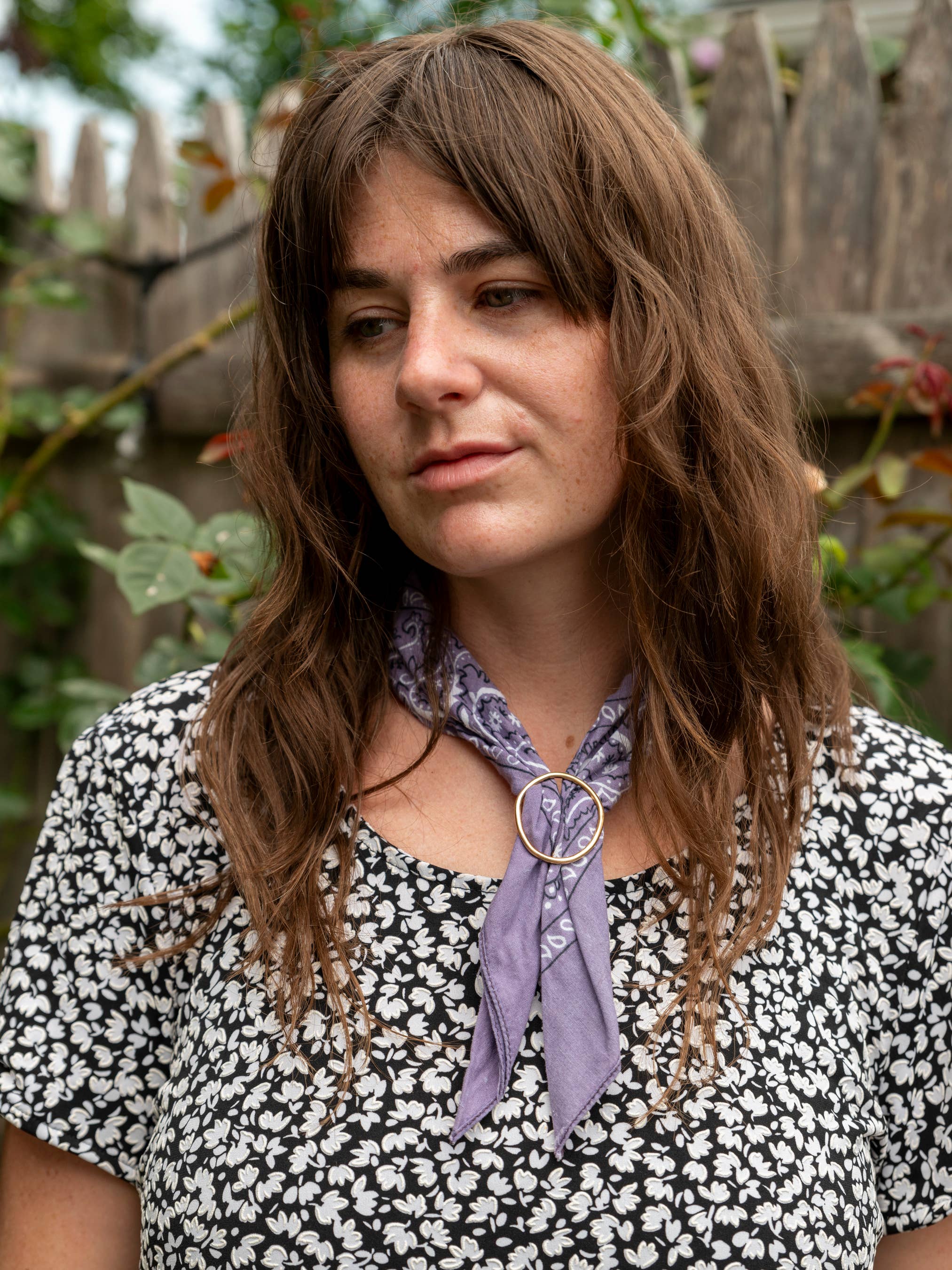 The Cyprus Cabinet – Großhandel Schal – Unisex – Bandana Bolos | Messing oder Sterlingsilber1