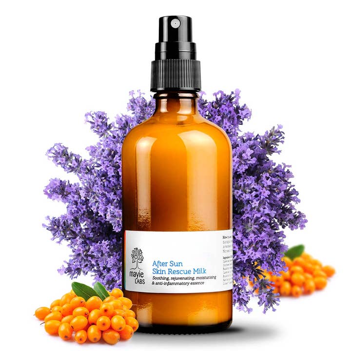 AFTER SUN RESCUE MILK for wholesale by Mayie