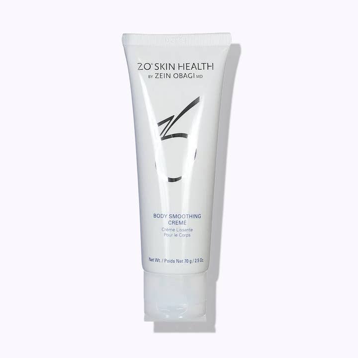 ZO Skin Health Body Smoothing Crème for wholesale by Dermstreet