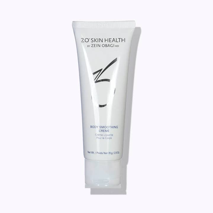 ZO Skin Health Body Smoothing Crème for engroshandel hos Dermstreet