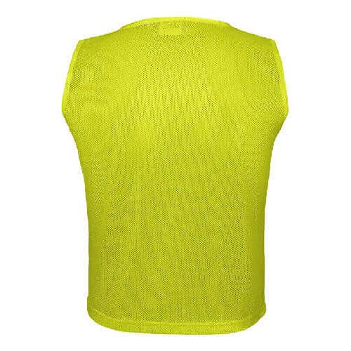 Athllete - Wholesale Safety vest – Unisex - Athllete DURAMESH Set of 6 - Scrimmage Vest/Pinnies/Team Pra11