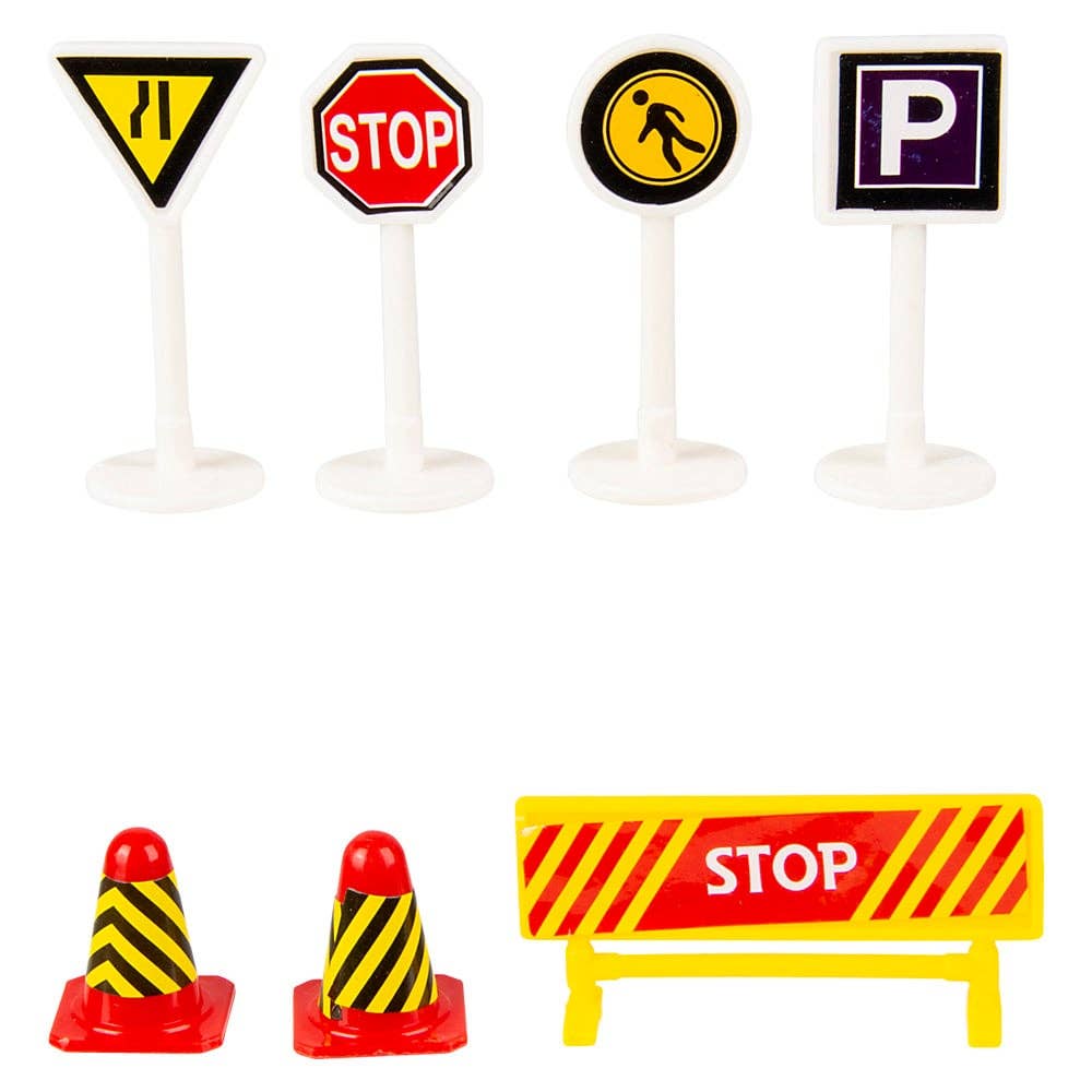 La Luna Bella - Toys - Wholesale Toy Car/Truck - Kids - DIE-CAST CAR TUBE SET 1:64 SCALE LLB Car Toys6