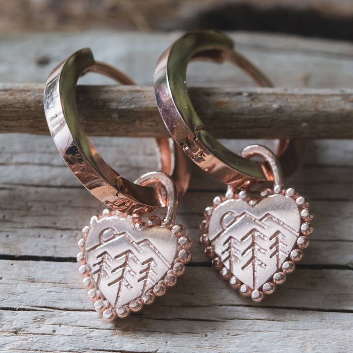 Aros redondos con borde brillante para venta al por mayor de Woidladl