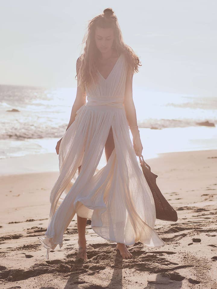 Prism Maxi Dress for wholesale by Jen's Pirate Booty