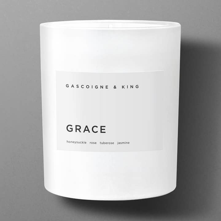 Grace for wholesale by Gascoigne & King