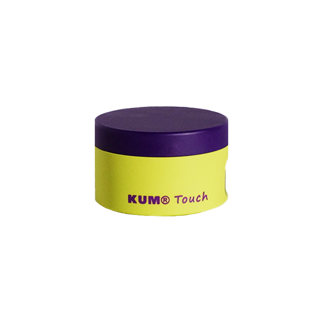 Papier Plume - Wholesale Pencil Sharpener - "Touch" a purple & lime sharpener with a medium waste cont.7