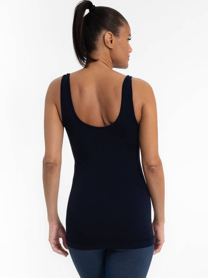 ELIETIAN - Venta al por mayor Camiseta sin mangas - Mujer - Camiseta sin mangas reversible69