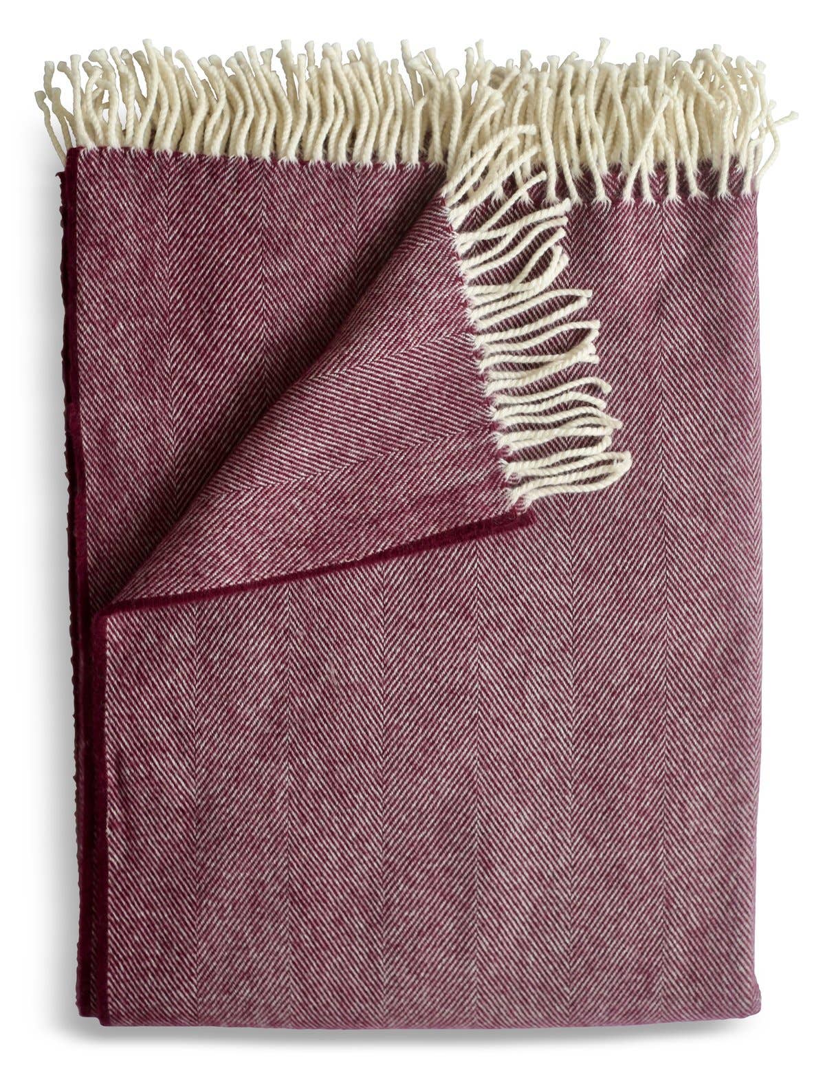 Evangeline Linens - Wholesale Throw Blanket - Lightweight Herringbone Throws9