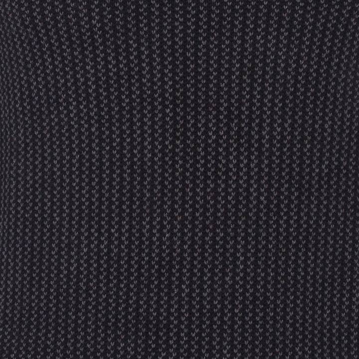 Ecru Mens 100% Cotton Fisherman Tuck Stitch Roll Neck Jumper for wholesale on Faire