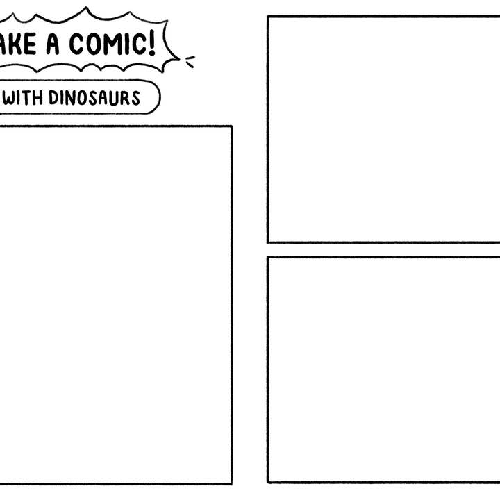 Bushel & Peck Books - Wholesale Colouring and activity book – kids and baby - Mini Doodles: Let's Draw Dinosaurs12