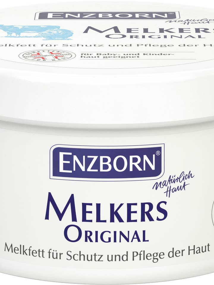 Enzborn Melkers Original 250 ml for wholesale by ENZBORN