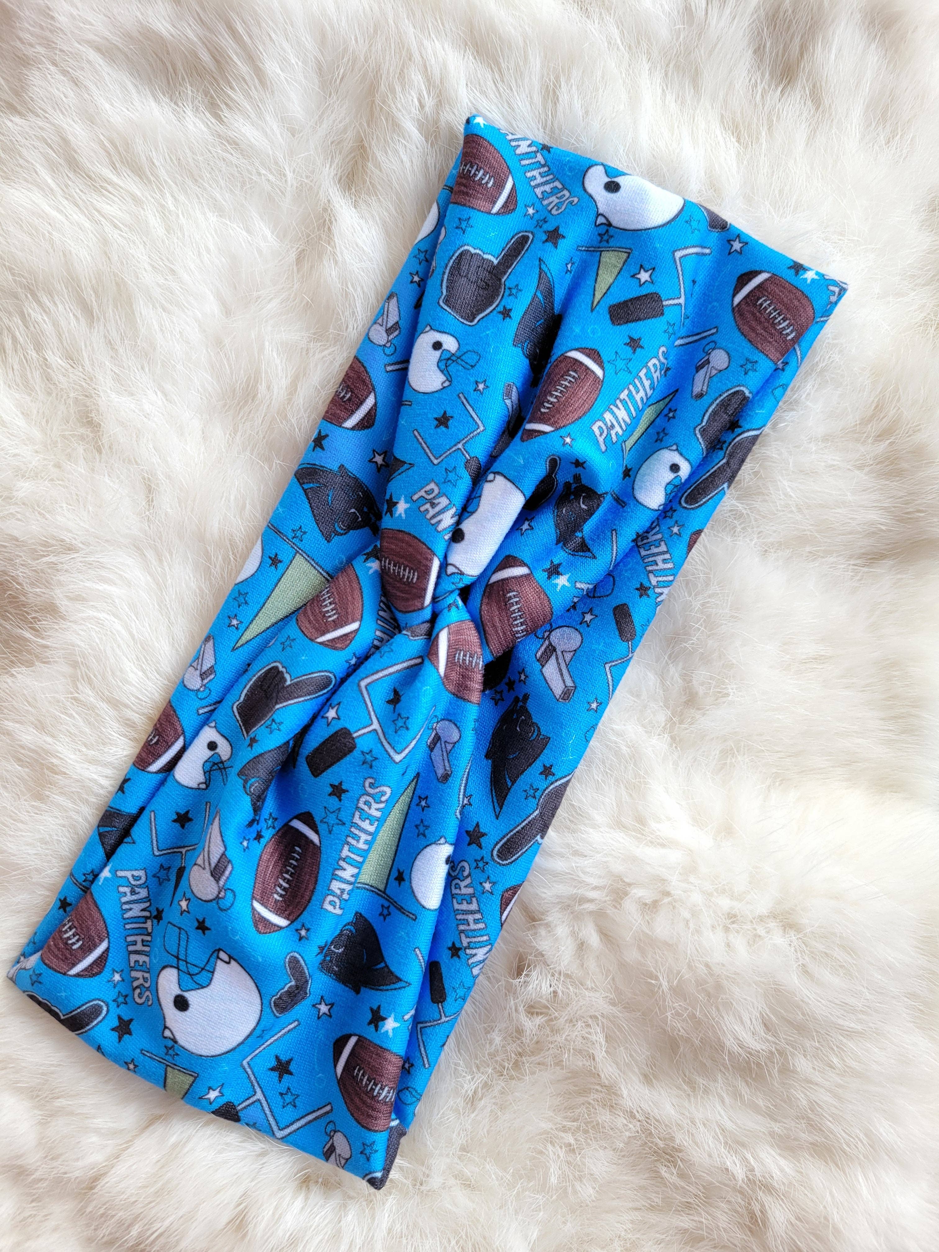 Sew fashionable headbands - Wholesale Fashion Headband - Women's - Football Team (Regular) Headband11