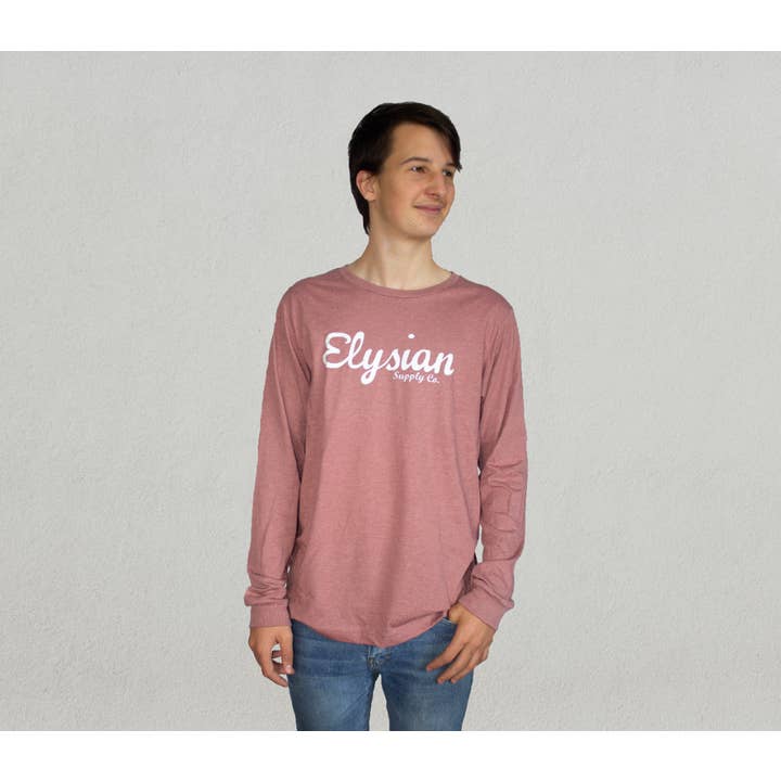 Elysian OG Script LS pour la vente par Elysian Supply Co.