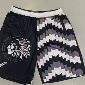 Nativo - Wholesale Shorts - Men's - NTS29 Southwest Short