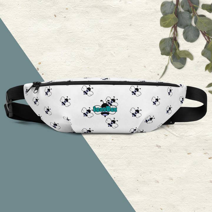 IszyBee Marca Bolsa de Cintura por atacado de IszyBee Arts