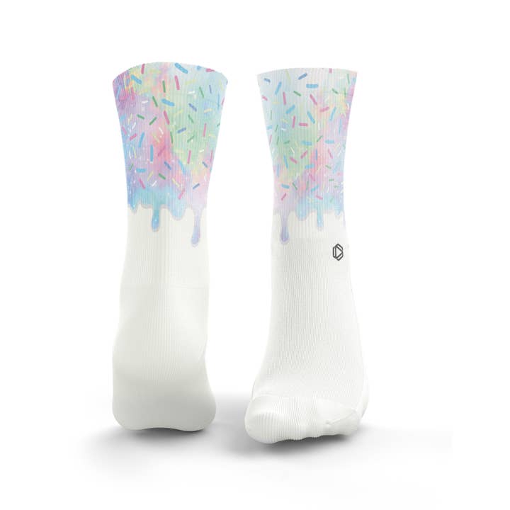 HEXXEE – Engroshandel Strømper - Unisex – Iced Donut 2.0