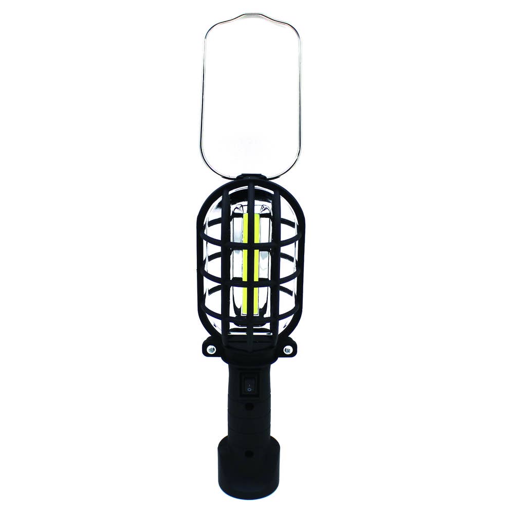 Tekmee – wholesale Ficklampa – 250 lumen Ultra kraftfull COB LED-ficklampa - Ultra Prat3