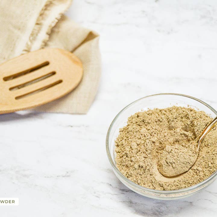 Organic Way LLC - Wholesale Herbs - Organic Licorice Root Powder
