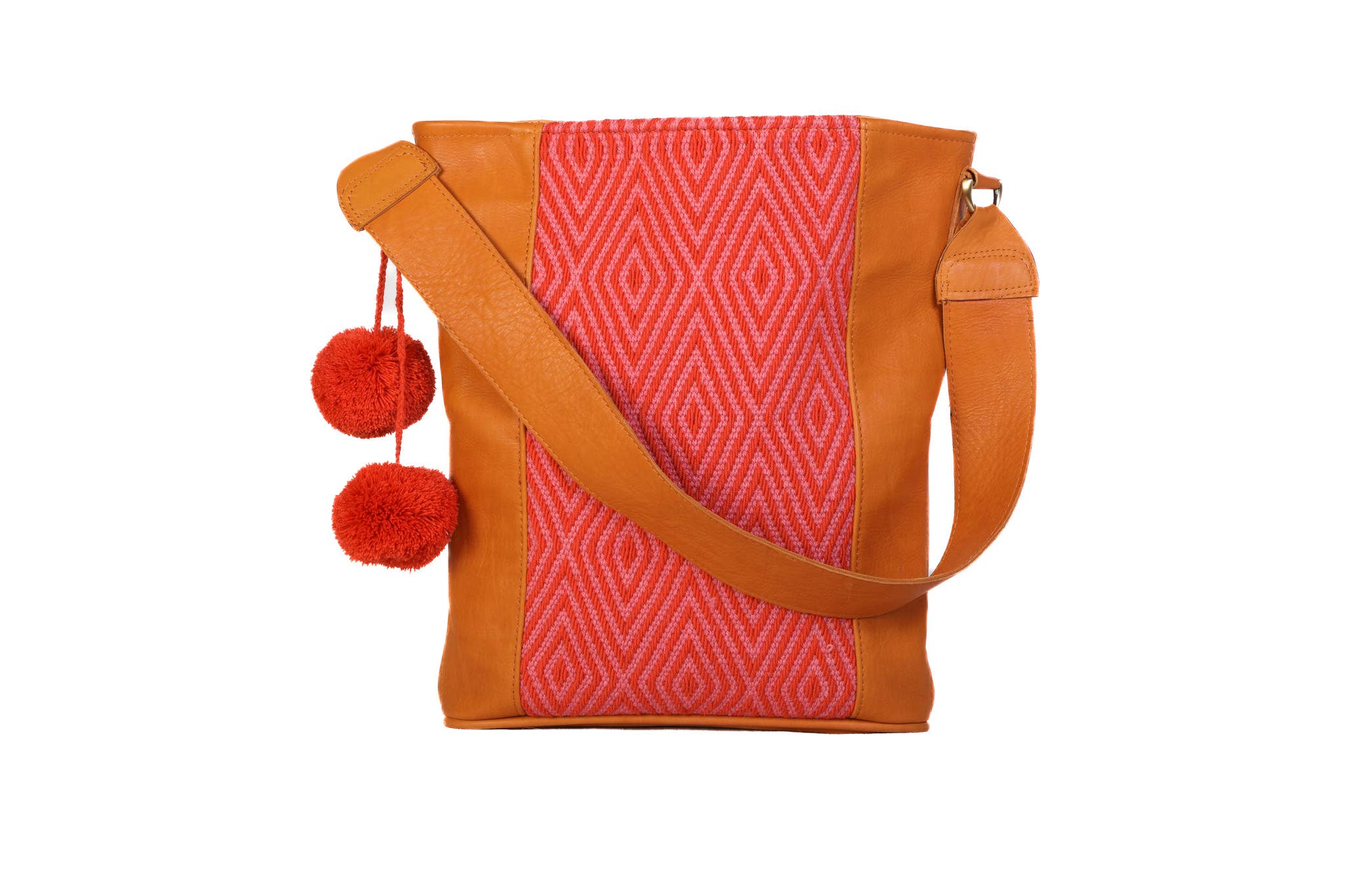 Awamaki - Wholesale Shoulder Bag - Women's - Woven Shoulder Bag8