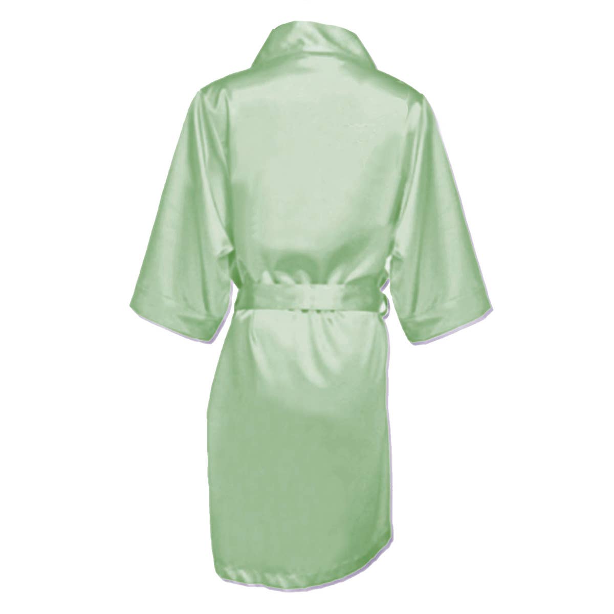 Simply Name It - Wholesale Robe - Women's - Women's Satin Robes - 20 Colors7