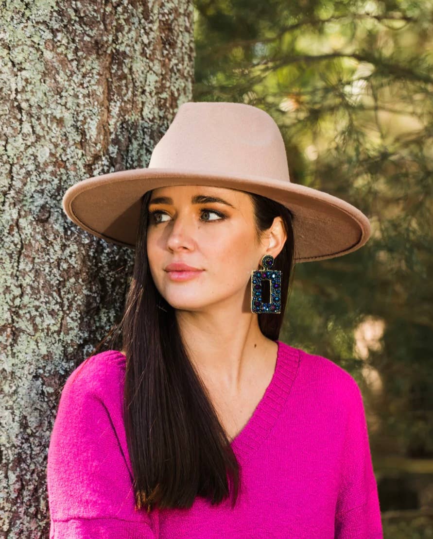 Allie Beads - Wholesale Dangle Earrings - Kelly Earrings1