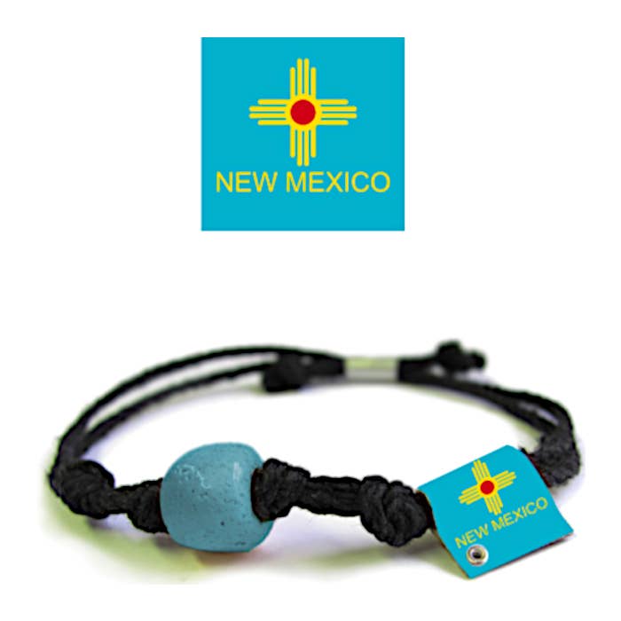Bracciale New Mexico | Cavigliera per la vendita all'ingrosso da parte di Earth Bands