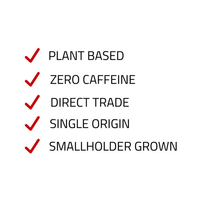 Tea Rebellion Canada - Wholesale Tea Bags - Red Hibiscus - Tea from Malawi | Biodegradable Pyramid Bags2